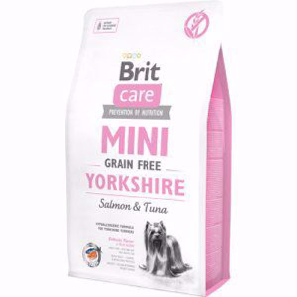 Brit Care Mini Grain Free 2 kg.