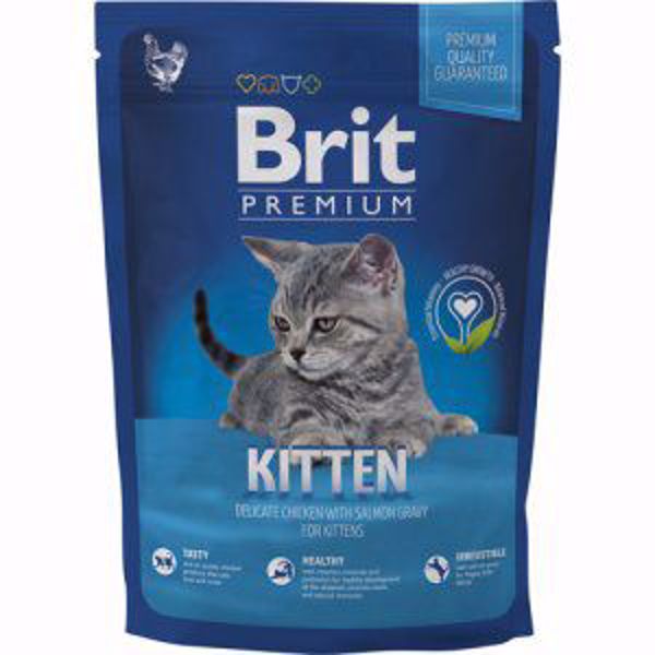 Brit Premium Killingefoder1,5 kg.