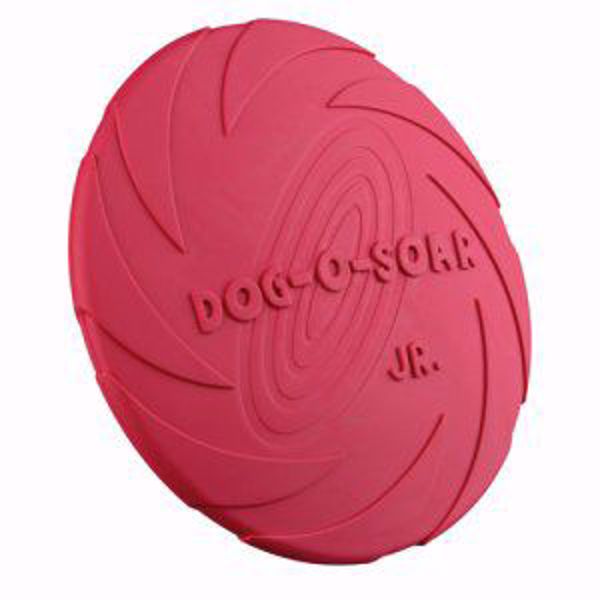 Dog Disc Frisbee 15 cm.