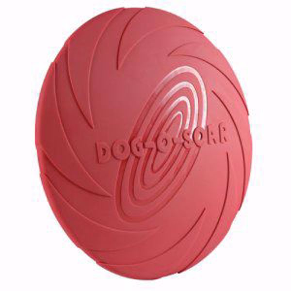 Doggy Disc Frisbee 22 cm.