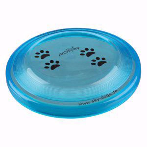 Dog Activity Frisbee 19 cm.