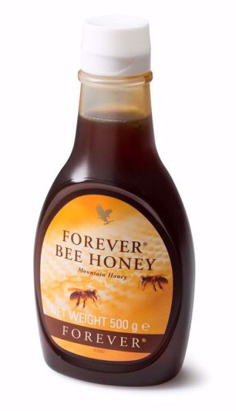 FOREVER™ BEE HONEY 500 gr.