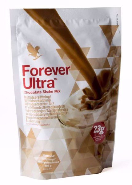 Forever Lite Ultra Chocolate 405 gr.