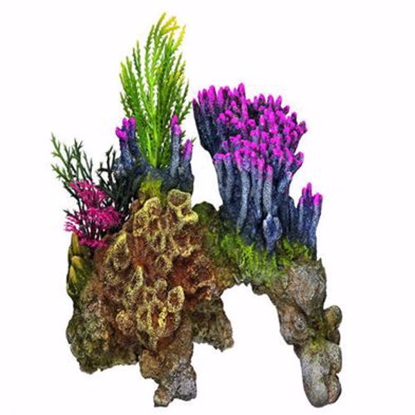Coral Stone 15,5x9x10,5 cm.