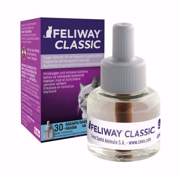 Feliway Classic Refill 48 ml.
