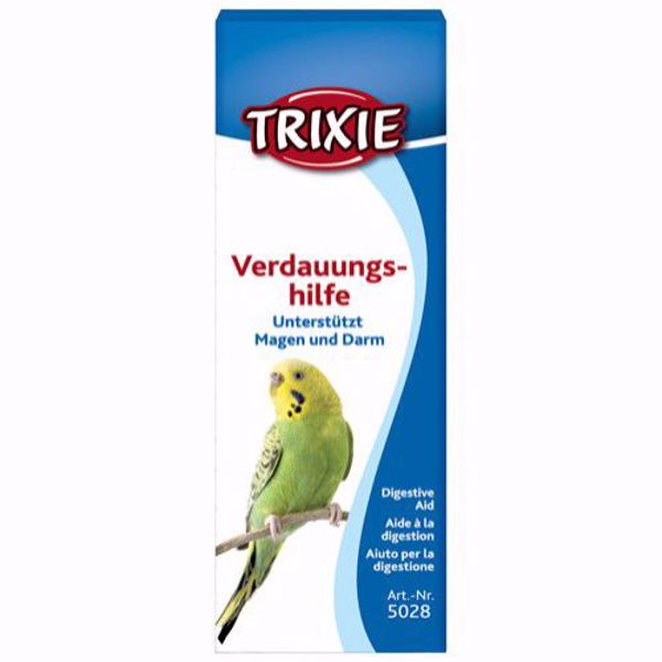 Diarre dråber til fugle 15 ml.