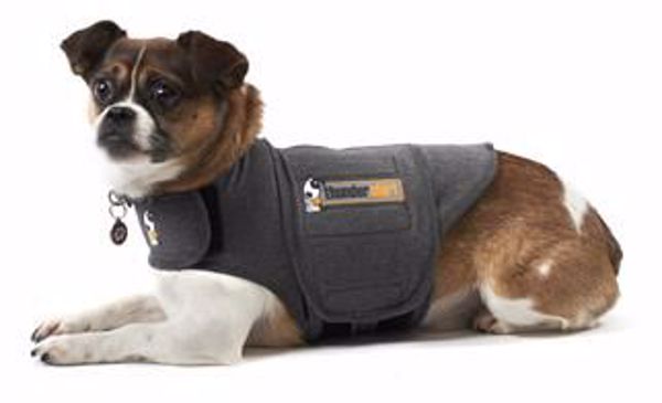 Thundershirt XS 4-6 kg