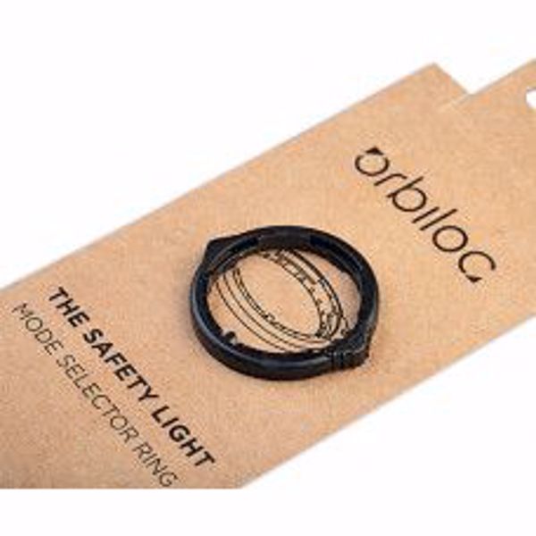 Orbiloc Mode Selector Ring Dual