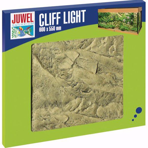 Baggrund Cliff Light