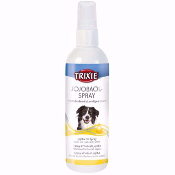 Jojoba-olie spray for hunde 175 ml