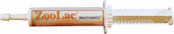 Zoolac MultiPaste 32 ml.