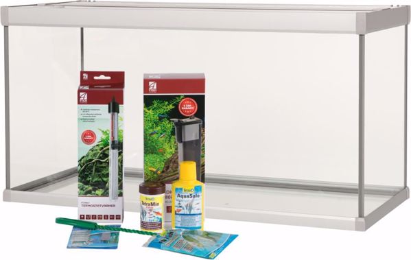 Family Akvarie 112 ltr