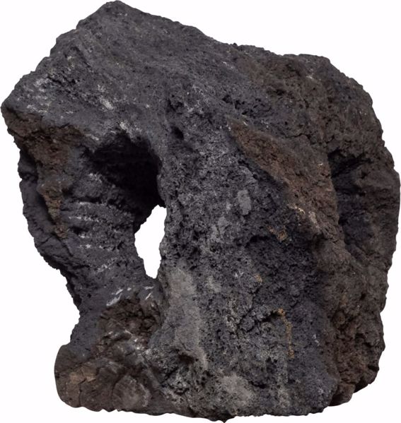 Lavahule 3 huller Medium