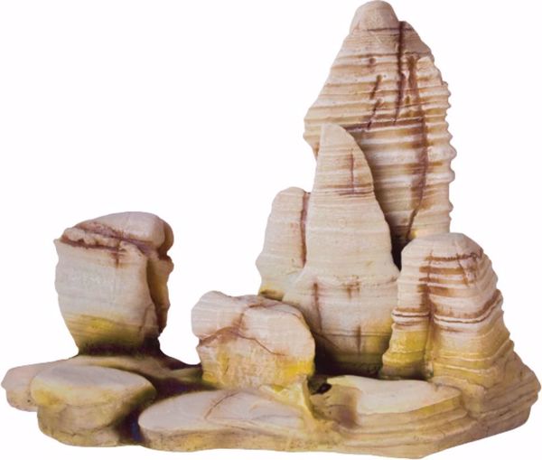 Navajo Rock 23x11x18 cm