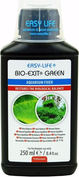 Easy Life Bio-Exit Green 250 ml