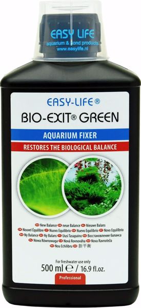Easy Life Bio-Exit Green 500 ml