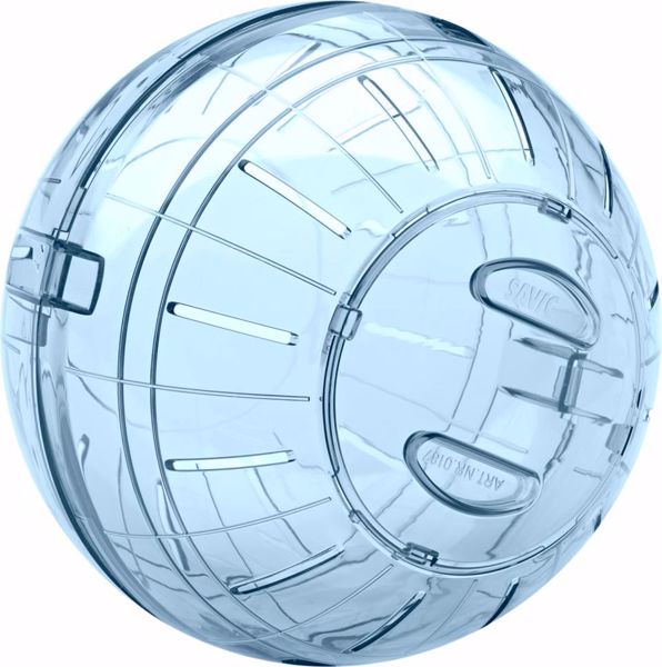 Hamster Rollerball 18 cm.