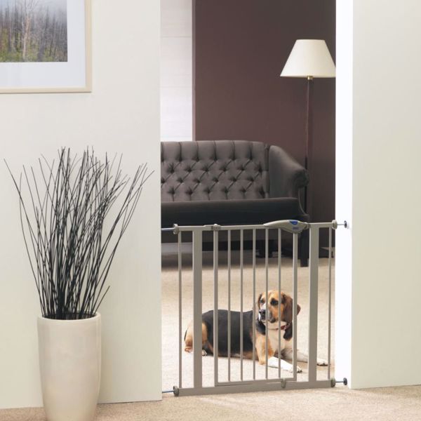 Hundegitter 107 cm
