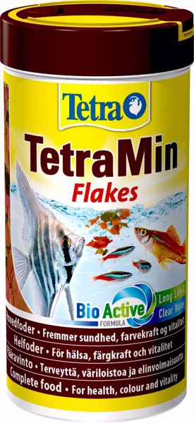 TetraMin 250 ml