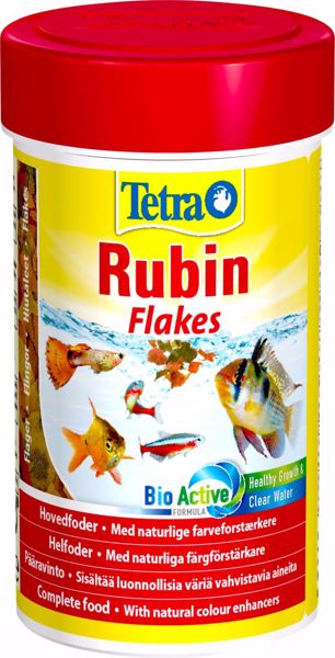 TetraRubin 100 ml.