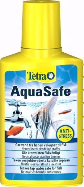 Aquasafe plus 250 ml