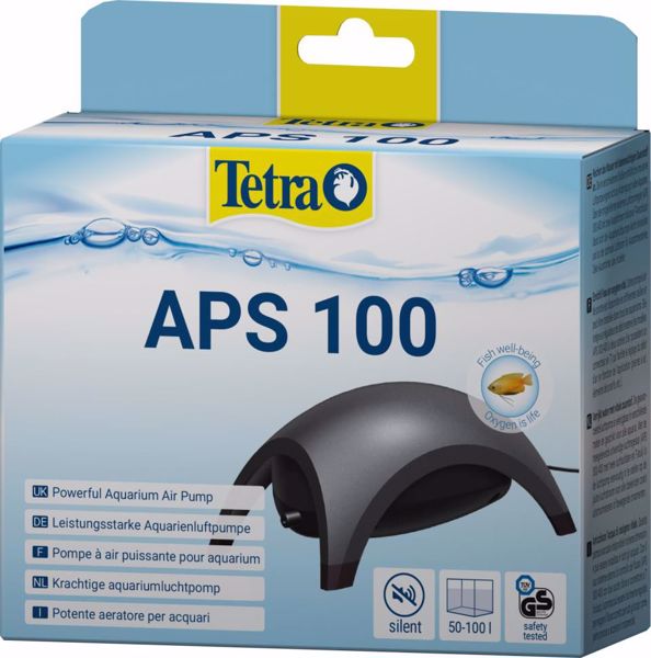 TetraTec APS 100