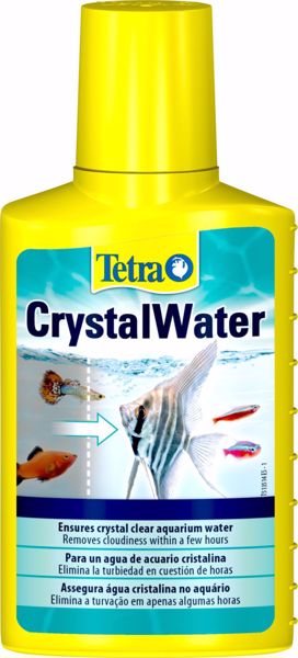 TetraAQUA Crystalwater 100 ml