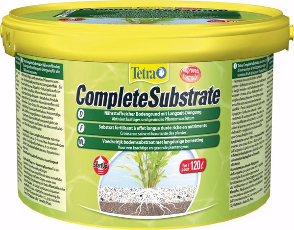 Tetra Complete Substrate 5 kg.
