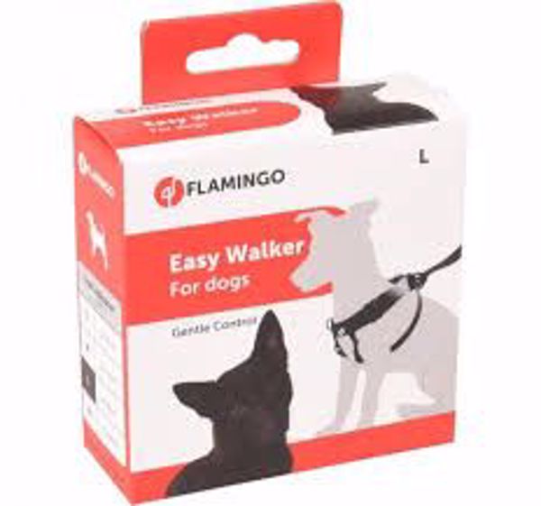 Easywalker L 40-58 cm.