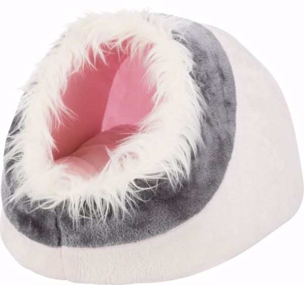 Minou Kattehule Rosa