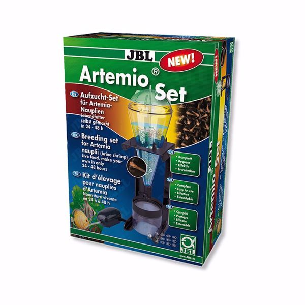 JBL Artemia udklækningssæt