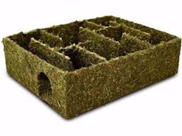 JR Farm Snack Labyrint 28x38x10 cm.