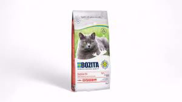 BOZITA Senior 2 kg