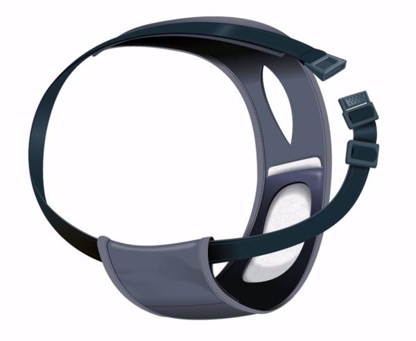 Løbetidsbukser S 24-31 cm.